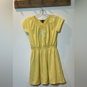 GAP KIDS size L (10) dress girls